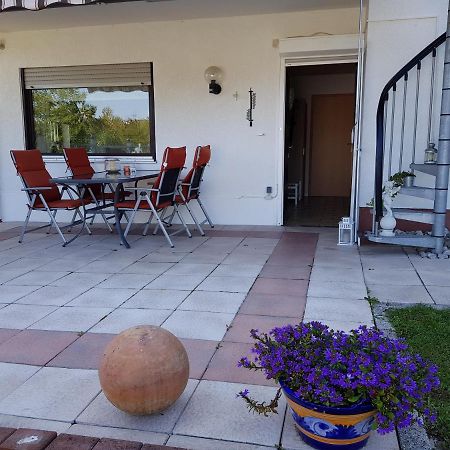 Ferienwohnung Wahlich Идар-Оберщайн Екстериор снимка