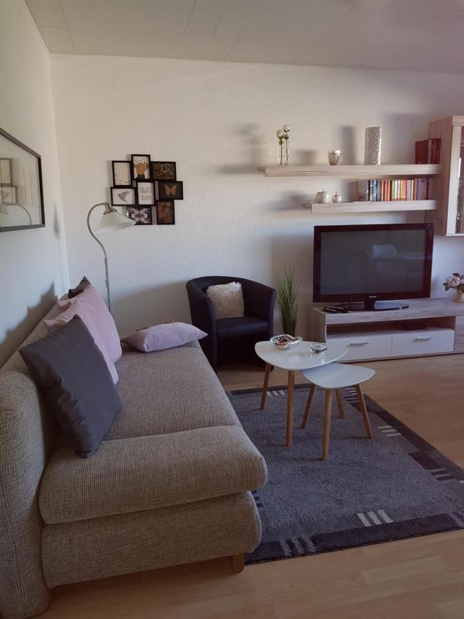 Ferienwohnung Wahlich Идар-Оберщайн Екстериор снимка