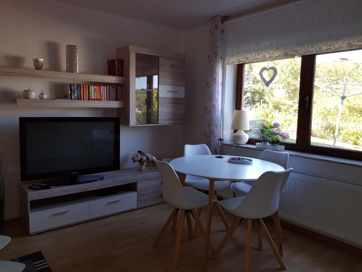 Ferienwohnung Wahlich Идар-Оберщайн Екстериор снимка